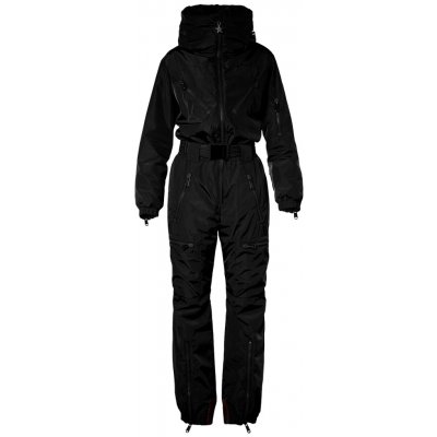 Goldbergh Discover Black – Zboží Mobilmania