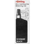 Rotring černá tuš technická 23 ml – Zboží Dáma