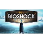 Bioshock Collection – Hledejceny.cz