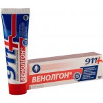 Venolgon 911 Gel na nohy 100 ml – Zbozi.Blesk.cz