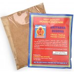 Nepál Tibetský vonný prášek Chandra Devi Amitabha Buddha 100 g – Hledejceny.cz