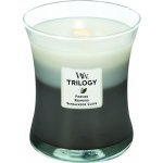 WoodWick Trilogy Warm Woods 275 g – Zbozi.Blesk.cz