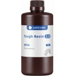AnyCubic Tough 2.0 bílý 1kg – Zboží Živě