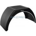 DOMAR Blatník plastový R16 260x880x400 – Sleviste.cz