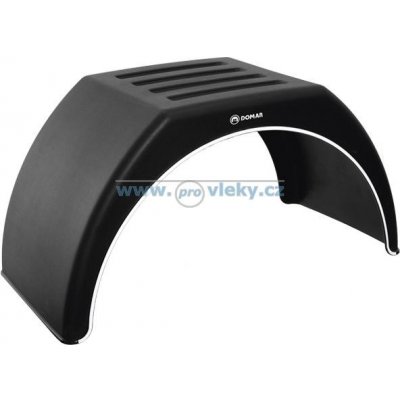 DOMAR Blatník plastový R16 260x880x400 – Sleviste.cz