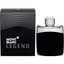 Mont Blanc Legend voda po holení 100 ml