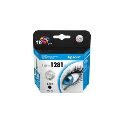TB Epson T1281 - kompatibilní – Hledejceny.cz