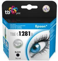 TB Epson T1281 - kompatibilní