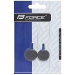 Force Magura Louise 1 pár, brzdové na kolo – Zboží Dáma