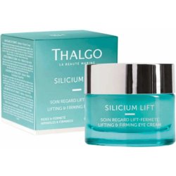 Thalgo Silicium Lifting and Firming eye Cream 15 ml