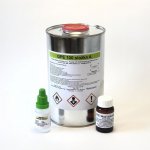 Dawex Chemical GPE 10 1 kg – Zboží Mobilmania