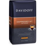 Davidoff Espresso 57 Dark & Chocolatey 0,5 kg – Hledejceny.cz
