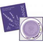 Esprit Provence tuhé mýdlo s mýdlenkou Levandule 100 g – Hledejceny.cz