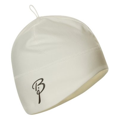 Bjorn Daehlie Polyprotector beanie Bílá – Hledejceny.cz