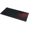 Podložky pod myš Podložka pod myš Asus ROG Sheath Pad - černá/červená