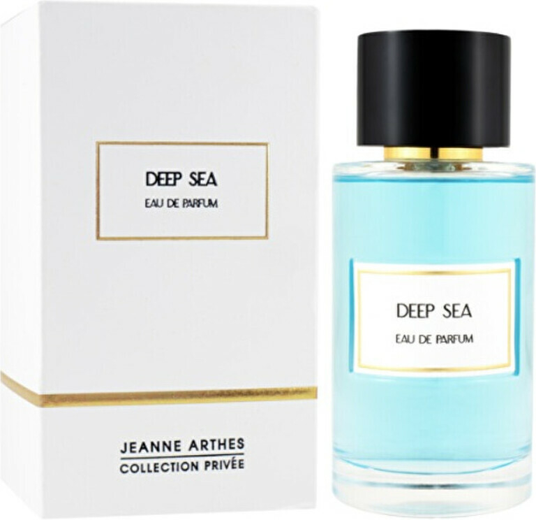 Jeanne Arthes Deep Sea parfémovaná voda unisex 100 ml