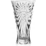 RCR Cristalleria Italiana KŘISTÁLOVÁ VÁZA RCR OASIS 300MM – Hledejceny.cz