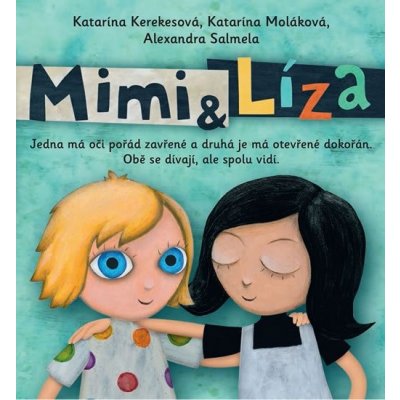 Mimi a Líza – Hledejceny.cz