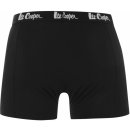 Lee Cooper Boxer 5pk Core Asst