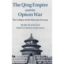 Qing Empire and the Opium War