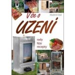 Vše o uzení – Hledejceny.cz