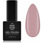 NANINAILS Mocha Nude 6 ml – Zboží Dáma