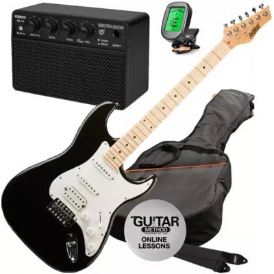 Ashton AG232 MBK SET3 – Zboží Dáma