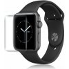 Ochranné sklo a fólie pro chytré hodinky SES 3D TPU ochranná fólie pro Apple Watch 44 mm 4.série 6751