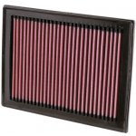 Vzduchový filtr K&N FILTERS 33-2409 – Zboží Mobilmania