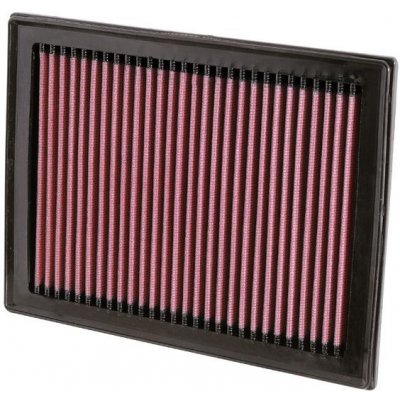Vzduchový filtr K&N FILTERS 33-2409 – Zboží Mobilmania
