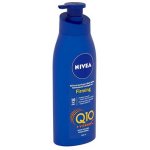 Nivea Q10 Plus Firming zpevňující tělové mléko na suchou pokožku 400 ml – Sleviste.cz