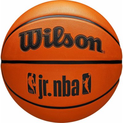 Wilson JR NBA Drv Fam Logo – Zboží Mobilmania