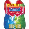 Gel do myčky Somat Excellence Duo Gel 2 x 540 ml 60 PD