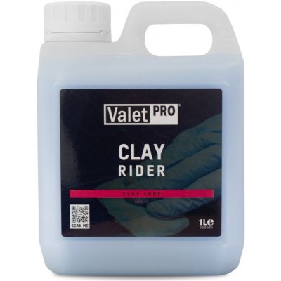 ValetPRO Clay Rider 1 l – Zboží Mobilmania