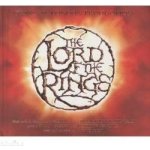 OST - Lord Of The Rings CD – Hledejceny.cz