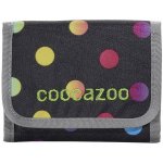 Coocazoo CashDash Magic Polka Colorful – Zboží Mobilmania