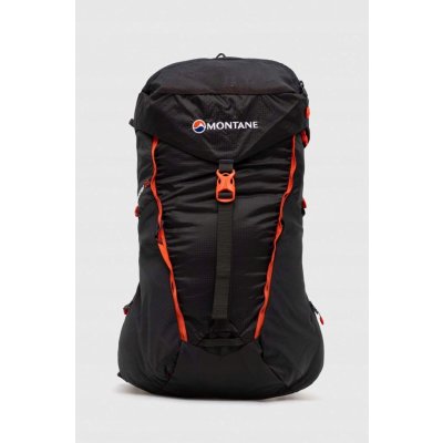 Montane Trailblazer 25l charcoal – Zboží Mobilmania