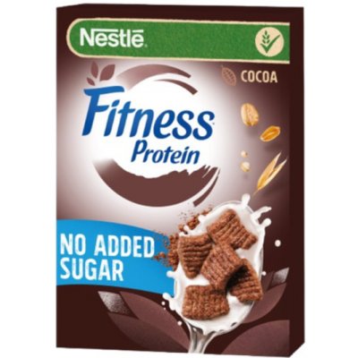 Nestlé Fitness Protein 310 g – Zbozi.Blesk.cz