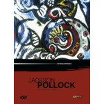 Art Lives: Jackson Pollock DVD – Hledejceny.cz
