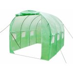 Malatec Obloukový 3 m x 2 m x 2 m – Zboží Dáma