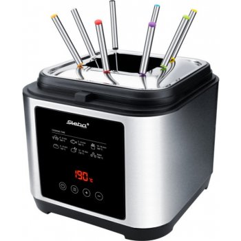 Steba DF 150 od 2 795 Kč - Heureka.cz