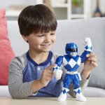 Hasbro Power Rangers PlaySkool Mega Mighties – Hledejceny.cz