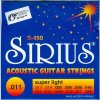 Struna Sirius S 450