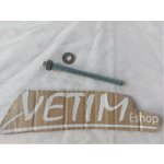 Vetim DUO závitová tyč M8x120 4-7čl./VULCANUS/pro upevnění izolace prostředních dvířek – Hledejceny.cz