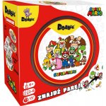 Dobble Super Mario – rychlá postřehová – Zboží Dáma