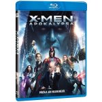 X-Men: Apokalypsa BD – Hledejceny.cz