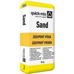 SIEVERT Sand zásypový písek 25kg – Zbozi.Blesk.cz