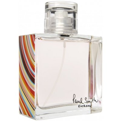 Paul Smith Extreme toaletní voda pánská 100 ml tester – Hledejceny.cz