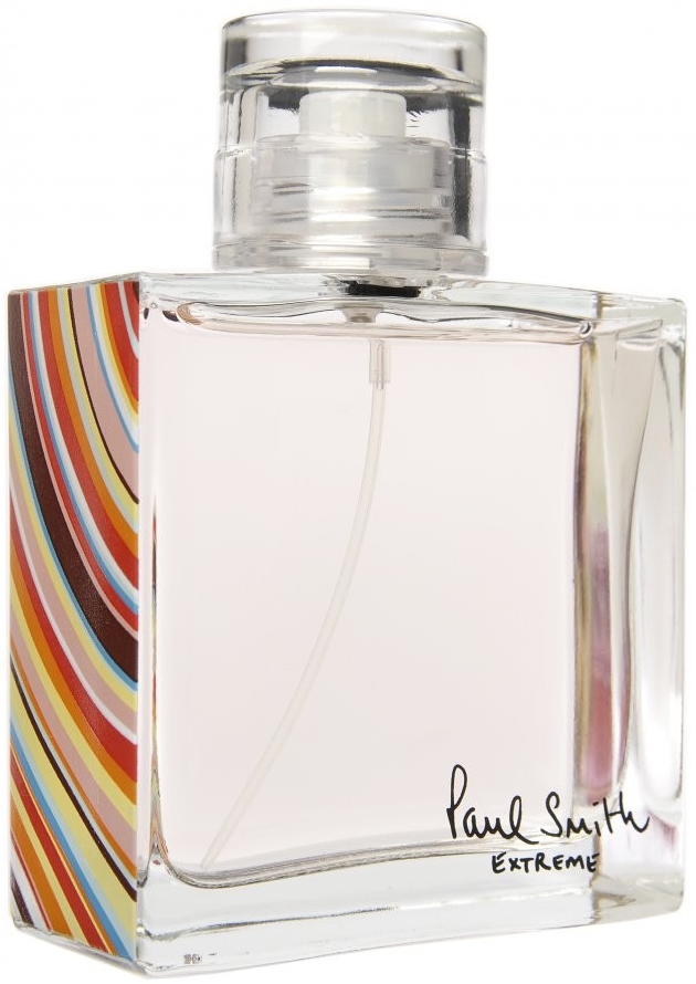 Paul Smith Extreme toaletní voda pánská 100 ml tester