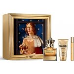 Jean P. Gaultier Scandal Absolu Pour Homme EDP 100 ml + EDP 10 ml + sprchový gel 75 ml – Hledejceny.cz